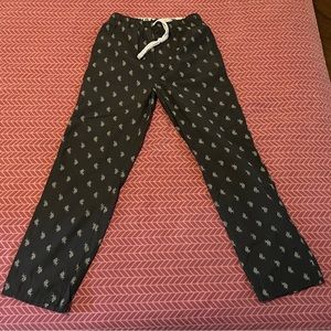 Pajama pants